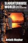 Ardath Mayhar, Robert Reginald - Slaughterhouse World / Knack' Attack (Wildside Double #7)