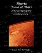 Edgar Rice Burroughs - Thuvia, Maid of Mars