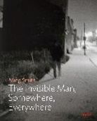 Oluremi C Onabanjo, Oluremi C. Onabanjo - Ming Smith: The Invisible Man, Somewhere, Everywhere