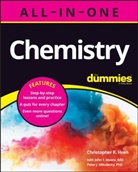 Hren, C Hren, Christopher Hren, Christopher Moore Hren, Christopher R Hren, Christopher R. Hren... - Chemistry All-In-One for Dummies (+ Chapter Quizzes Online)
