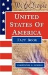 Christopher L Hickman, 1stworld Library - USA Fact Book