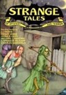 Robert M. Price - Strange Tales #9 (Pulp Magazine Edition)