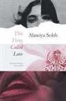 Alawiya Sobh, Max Weiss - This Thing Called Love