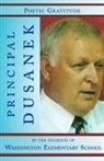 1stworld Library, Aman V Charles, Anya K Charles - Principal Dusanek