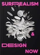 Violetta Boxill, Kathryn Johnson, KATHRYN JOHNSON TIM, Tim Marlow, Kathryn Johnson - Surrealism and Design Now