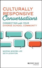 Marina Lee, Marina Minhwa Lee, Marina Minhwa (Cogita Education Initiatives) Lee, Marina Minhwa Leighton Lee, MM Lee, Seth Leighton - Culturally Responsive Conversations