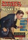 Johnston Mcculley - Slave of Mystery and Other Tales of Suspense From the Pulps