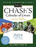 Editors of Chase's, Editors of Chase''s - Chase''s Calendar of Events 2023
