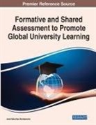 Jose Sanchez-Santamaria, José Sánchez-Santamaría - Formative and Shared Assessment to Promote Global University Learning