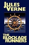 Jules Verne - Blockade Runners
