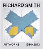Martin Harrison, David Al Mello, David Alan Mello, Chris Stephens, Martin Harrison - Richard Smith Artworks 1956-2016