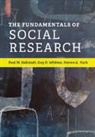 Paul M. Kellstedt, Paul M. (Texas a &amp; M University) Kellstedt, Paul M. (Texas a &amp; M University) Tuch Kellstedt, Paul M. (Texas a &amp; M University) Whitte Kellstedt, Kellstedt Paul M., Steven A. Tuch... - Fundamentals of Social Research