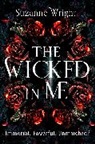 Suzanne Wright, Wright Suzanne - The Wicked In Me