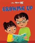 Dan Lester, Madeleine Marie, Madeleine Marie - All About Me: Growing Up
