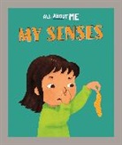 Dan Lester, Madeleine Marie, Madeleine Marie - All About Me: My Senses