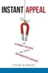 Vicki Kunkel, Thomas Nelson - Instant Appeal