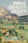 Pia Heike Tietjen Johansen, Jens Kaae Fisker, Evald Bundgard Iversen, Evald Bundgård Iversen, Pia Heike Johansen, Henrik Lauridsen Lolle... - Rural Quality of Life