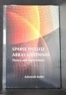 ASHUTOSH KEDAR - Sparse Phased Array Antennas