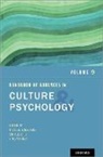 Michele J. (EDT)/ Chiu Gelfand - Handbook of Advances in Culture and Psychology