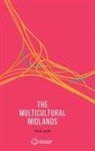 Thomas Kew, Tom Kew, Claire Chambers - Multicultural Midlands
