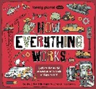 Collectif Lonely Planet, Clive Gifford, James Gulliver Hancock, Lonely Planet Kids - How Everything Works