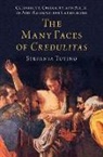 Stefania Tutino, Stefania (Professor of History Tutino, Tutino Stefania - Many Faces of Credulitas