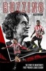 Nick Brown - BUZZING
