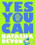 Natasha Devon, Devon Natasha - Yes You Can - Ace School Without Losing Your Mind
