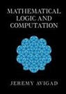 Jeremy Avigad, Jeremy (Carnegie Mellon University Avigad - Mathematical Logic and Computation