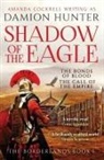 Damion Hunter - Shadow of the Eagle