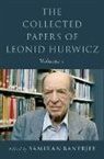 Samiran (EDT) Banerjee - Collected Papers of Leonid Hurwicz