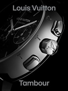 PAUL GORMAN, Fabienne Reybaud, Reybaud Fabienne - Louis Vuitton Tambour