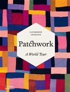 Catherine Legrand, Legrand Catherine - Patchwork