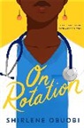 Shirlene Obuobi - On Rotation