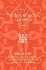 Robert (Associate Director) Peacey Ingram, Robert Peacey Ingram, Alex W. Barber, Robert Ingram, Robert G. Ingram, Ingram Robert... - Freedom of Speech, 15001850