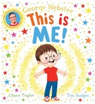 George Webster, Tim Budgen, Budgen Tim - This Is Me!
