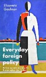 Elizaveta Gaufman, Gaufman Elizaveta - Everyday Foreign Policy