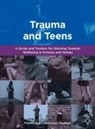 Frederique Lambrakis-Haddad - Trauma and Teens
