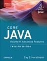Cay Horstmann, Cay S. Horstmann - Core Java: Advanced Features, Volume 2