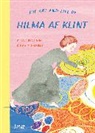 Karin Eklund, Ylva Hillstroem, Ylva Hillstrom, Ylva Hillström, JOELLE JOLIVET - The Art and Life of Hilma af Klint