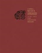 Barbara W. Fash, Ian Graham, Eri Hotta, Alexandre Tokovinine - Corpus of Maya Hieroglyphic Inscriptions, Volume 3: Part 4: Yaxchilan
