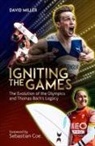 David Miller - Igniting the Games