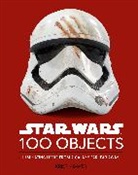 Kristin Baver, BAVER KRISTIN - Star Wars 100 Objects