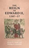 Wendy Childs, Wendy R. Childs, Phillipp Schofield, Phillipp R. Schofield - Reign of Edward II, 130727