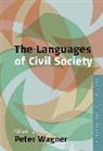 Peter Wagner, Peter Wagner - Languages of Civil Society