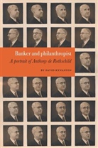 David Kynasten, David Kynaston - Banker and philanthropist