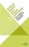 Neal Harris, David Berry, Darrow Schecter - Critical Theory and Social Pathology