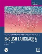 David Grant, David B. Grant - Pearson Edexcel International GCSE (9-1) English Language A Student Book