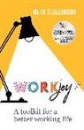 Beth Stallwood - WorkJoy