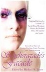Sarah Rees Brennan, Tanith Lee, Tanith Brennan Lee, Michael M Jones, Michael M. Jones - Scheherazade''s Facade